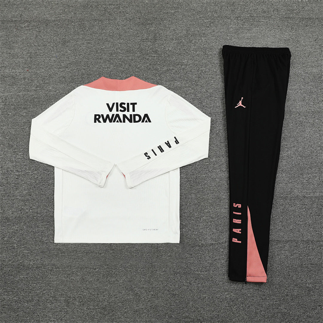 Survêtement ensemble jogging Paris 2024/25 - Adult