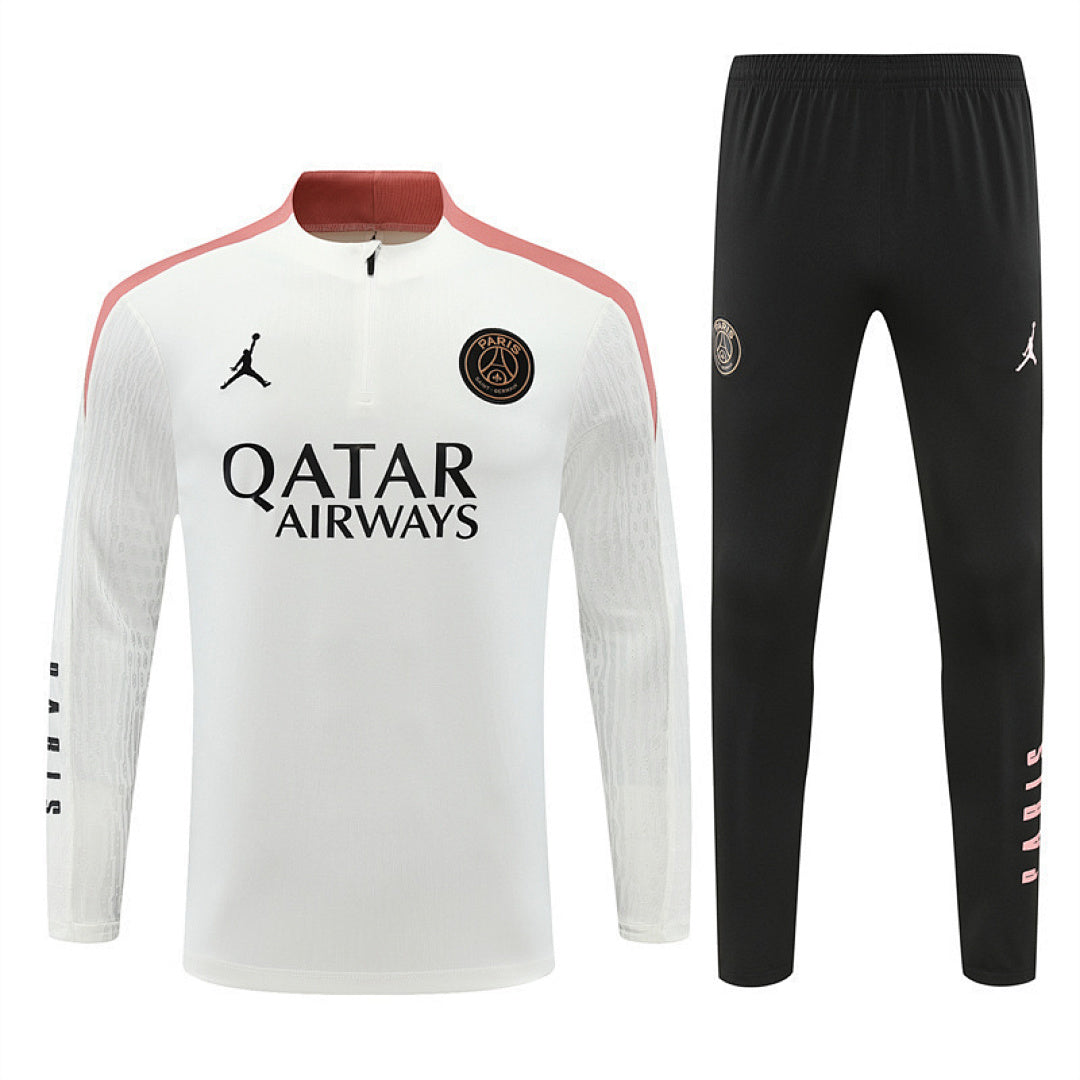 Survêtement ensemble jogging Paris 2024/25 - Adult