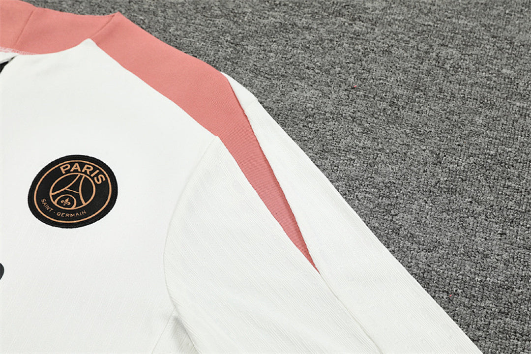 Survêtement ensemble jogging Paris 2024/25 - Adult