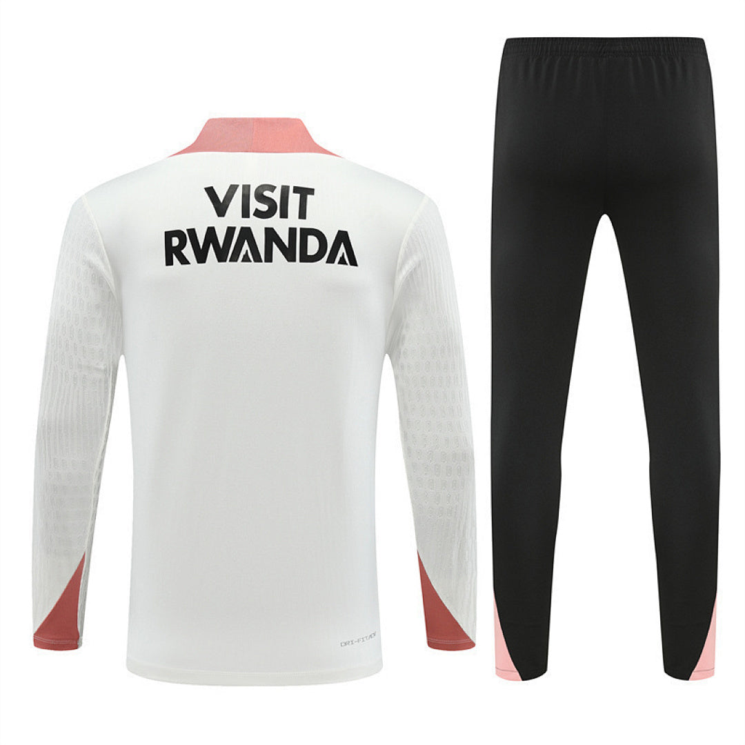 Survêtement ensemble jogging Paris 2024/25 - Adult