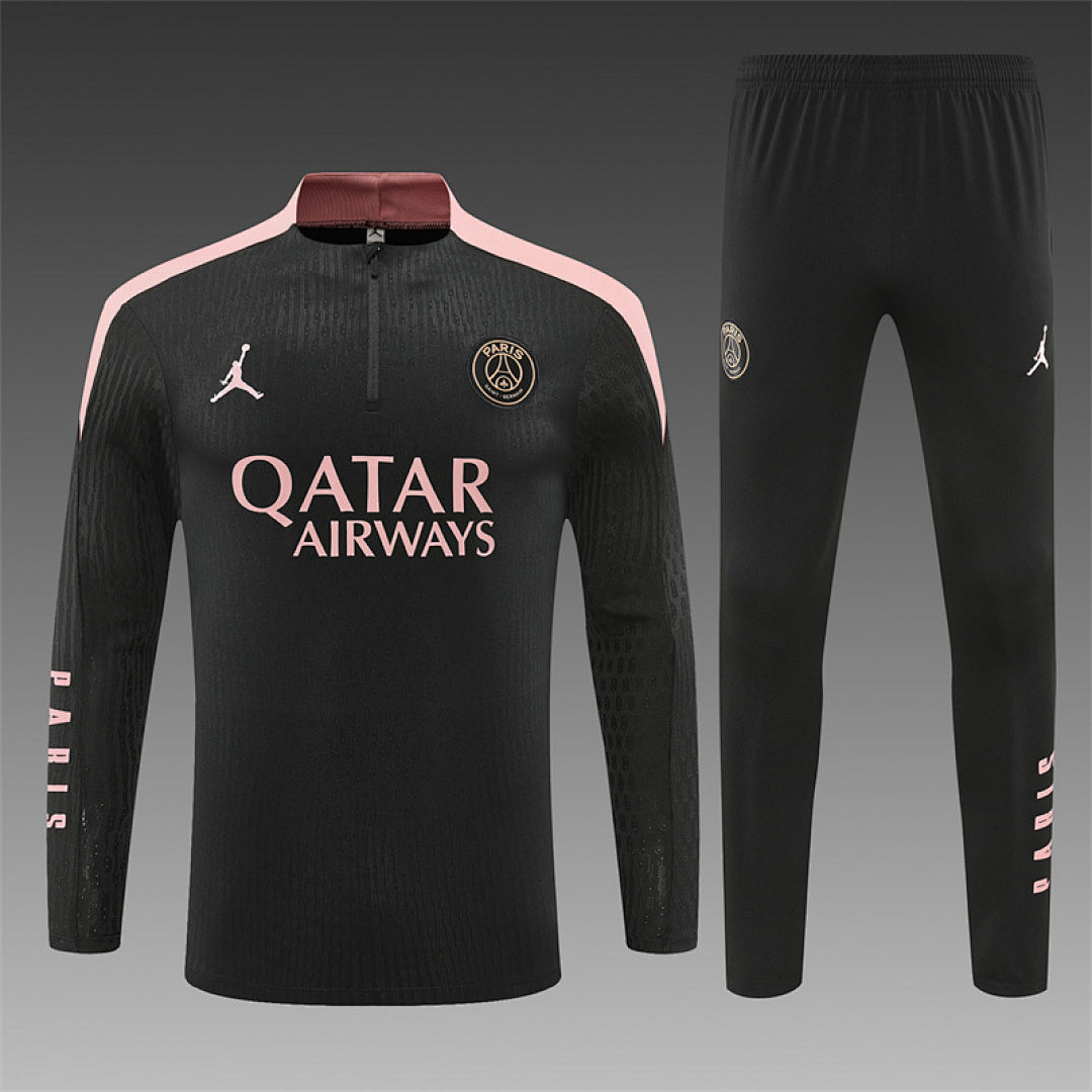 Survêtement ensemble jogging Paris 2024/25 - Adult/ Enfant