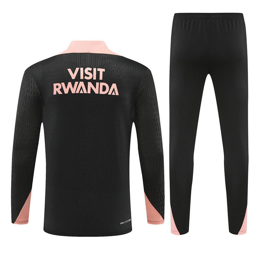 Survêtement ensemble jogging Paris 2024/25 - Adult/ Enfant