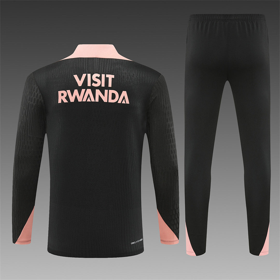 Survêtement ensemble jogging Paris 2024/25 - Adult/ Enfant