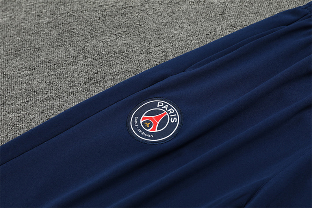 Survêtement Ensemble Jogging Paris 2024/25 - Adulte