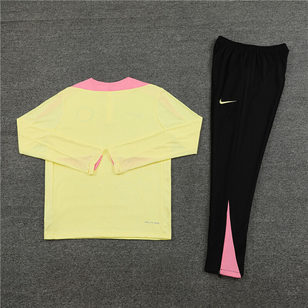 Survêtement Ensemble Jogging Paris 2024/25 - Adulte