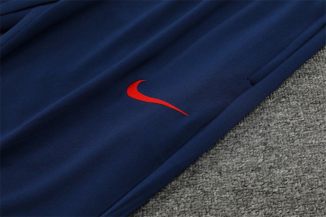 Survêtement Ensemble Jogging Paris 2024/25 - Adulte
