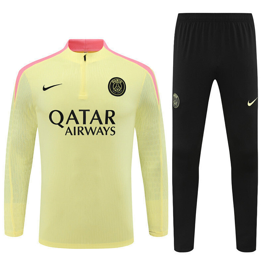 Survêtement Ensemble Jogging Paris 2024/25 - Adulte