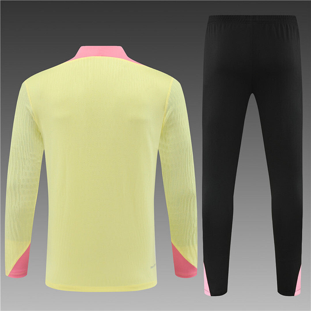 Survêtement Ensemble Jogging Paris 2024/25 - Adulte