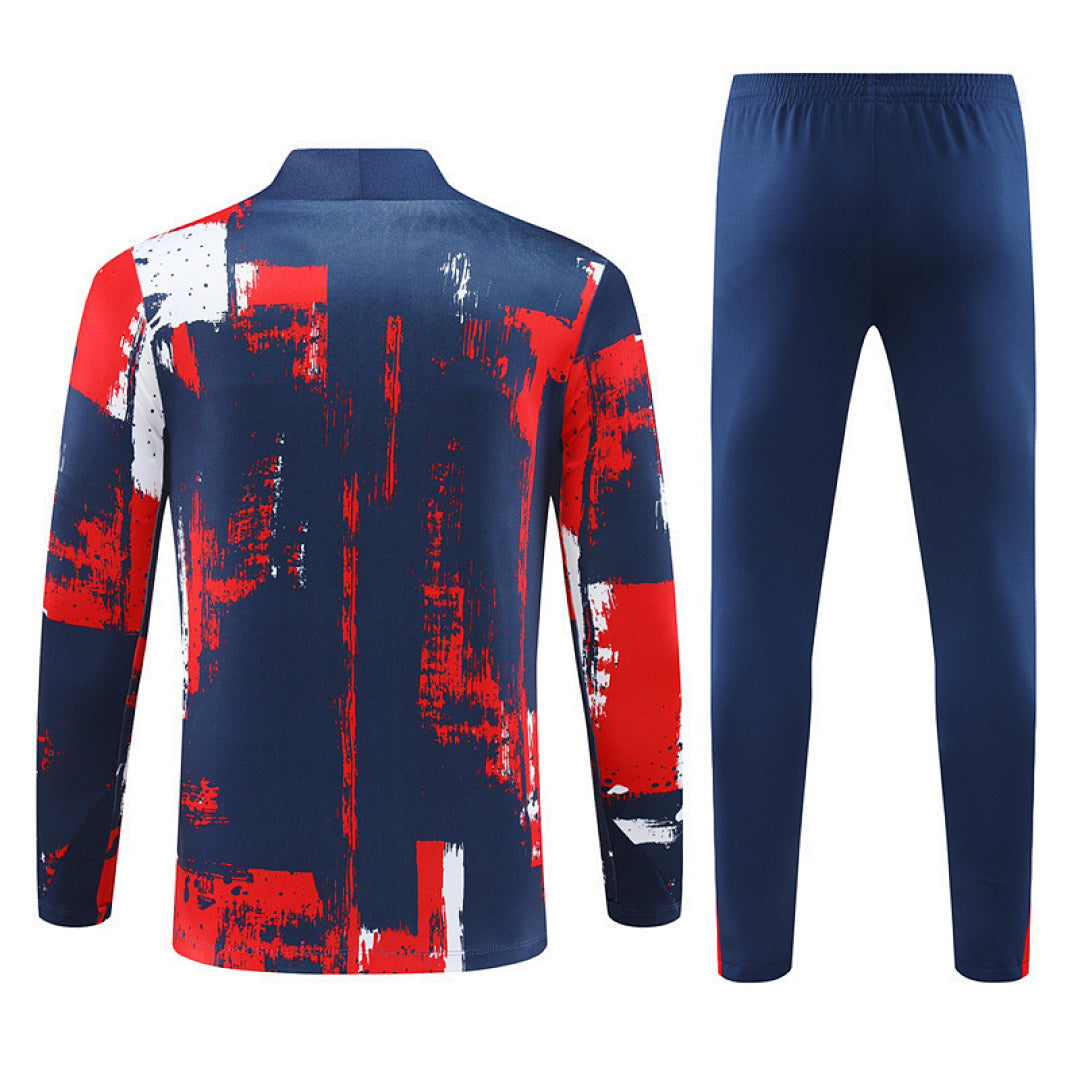 Survêtement Ensemble Jogging Paris 2024/25 - Adulte