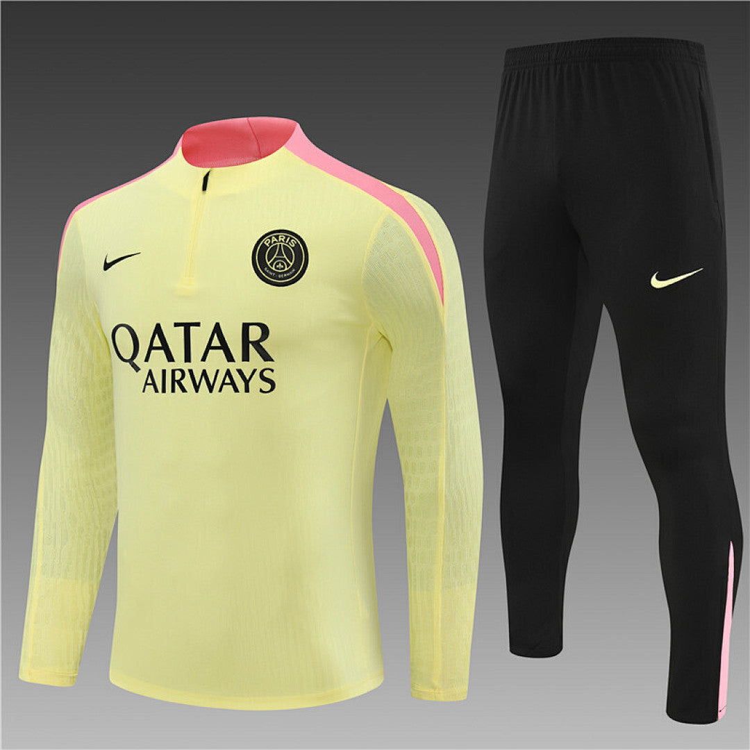 Survêtement Ensemble Jogging Paris 2024/25 - Adulte