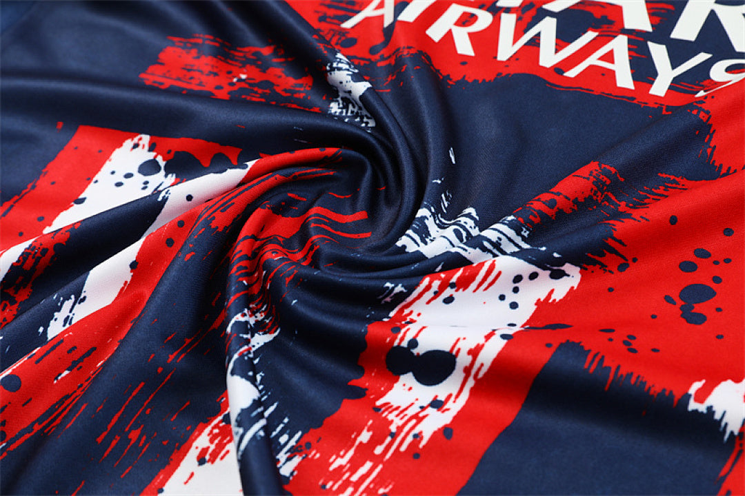Survêtement Ensemble Jogging Paris 2024/25 - Adulte