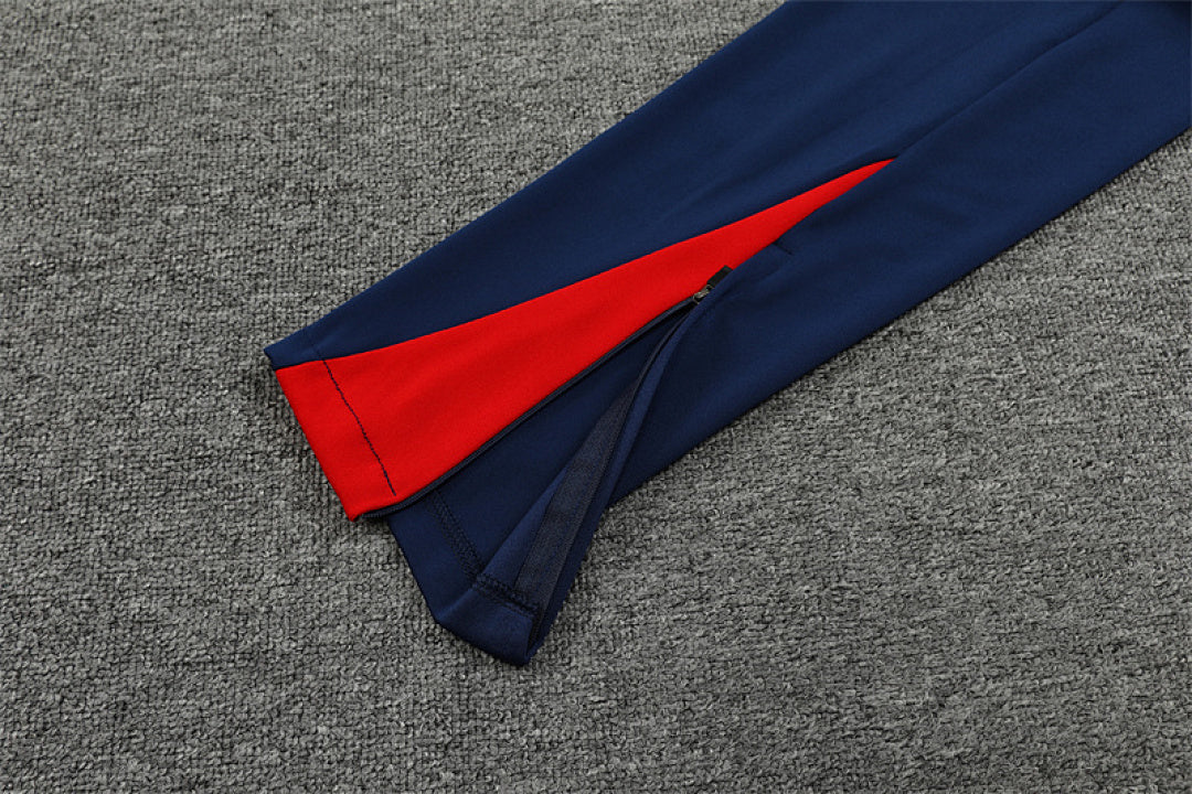 Survêtement Ensemble Jogging Paris 2024/25 - Adulte