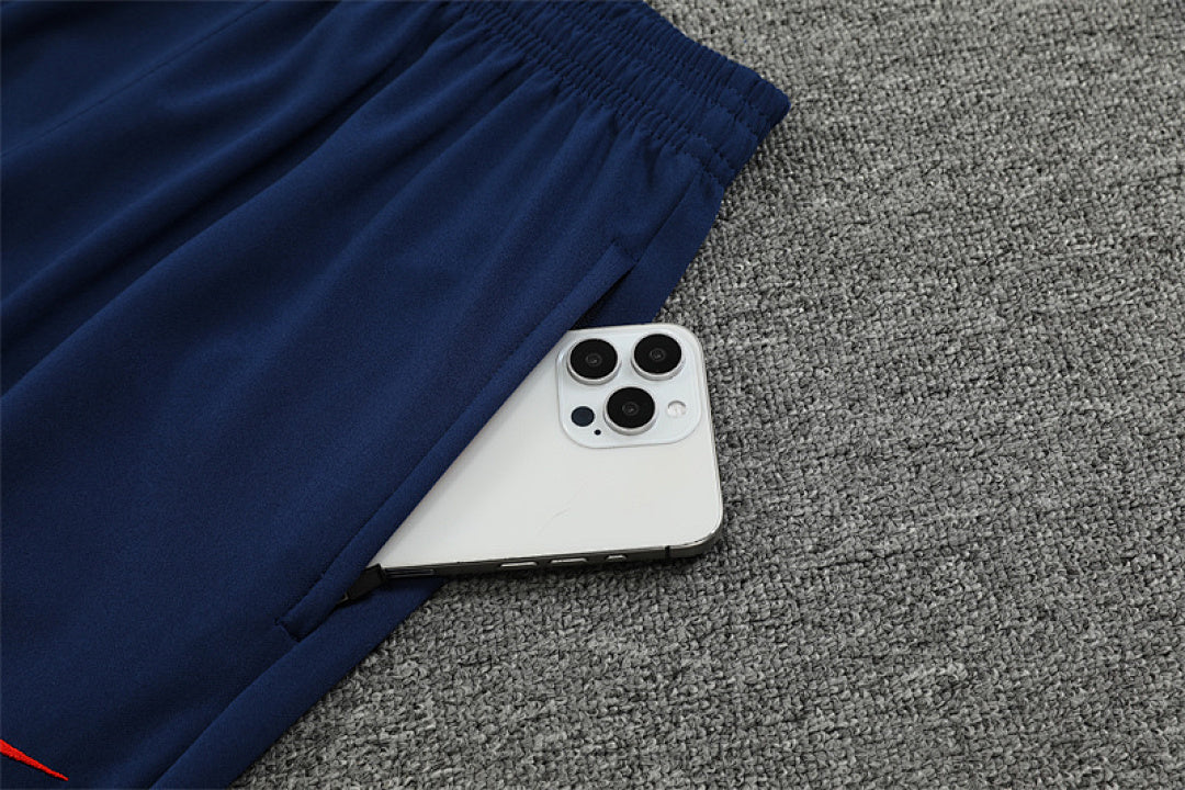 Survêtement Ensemble Jogging Paris 2024/25 - Adulte