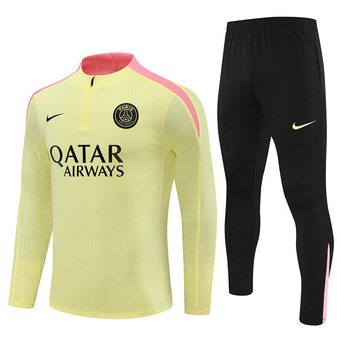 Survêtement Ensemble Jogging Paris 2024/25 - Adulte
