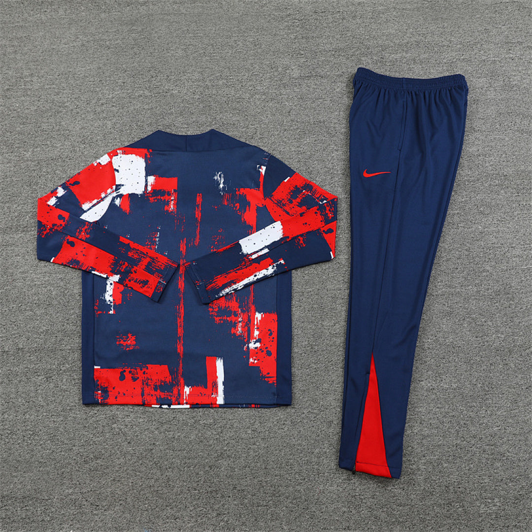 Survêtement Ensemble Jogging Paris 2024/25 - Adulte