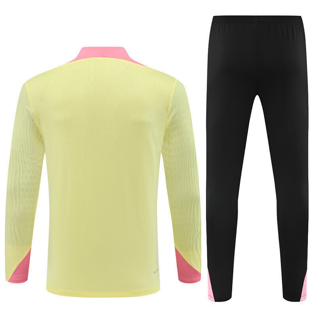 Survêtement Ensemble Jogging Paris 2024/25 - Adulte