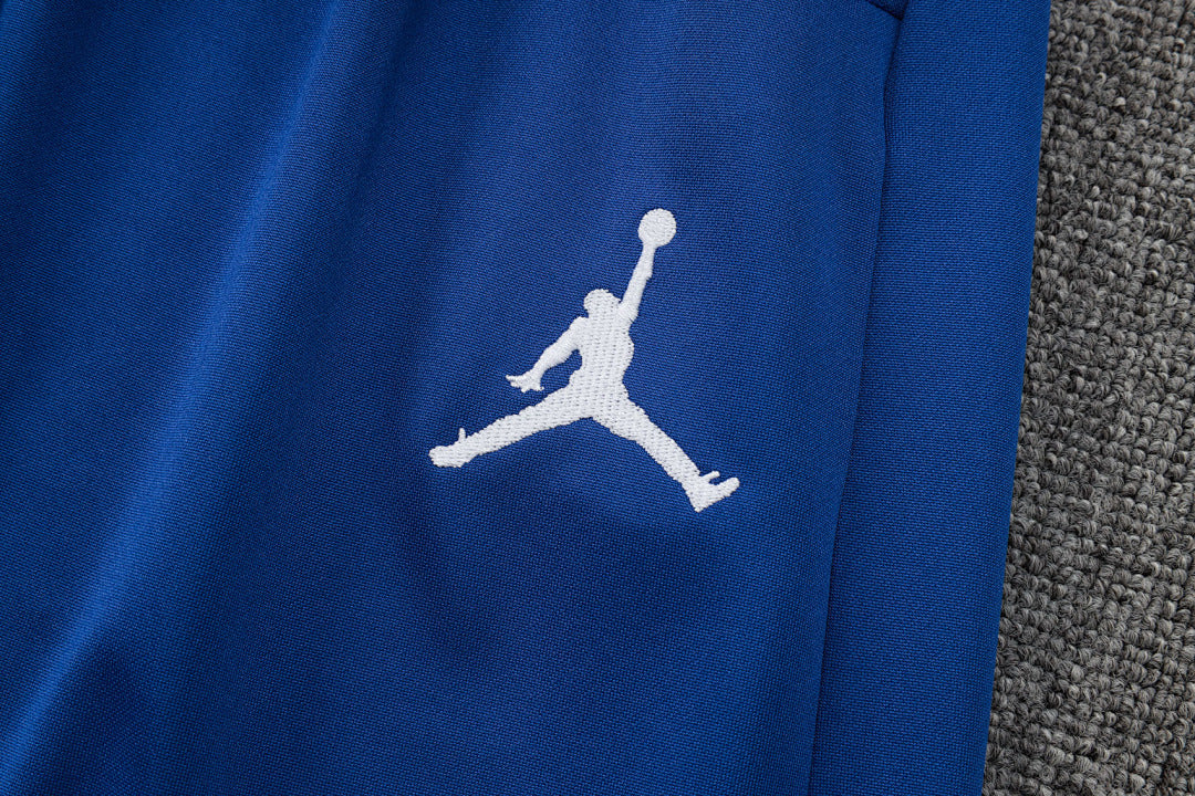 Survêtement Ensemble Jogging Paris 2024/25 Rouge