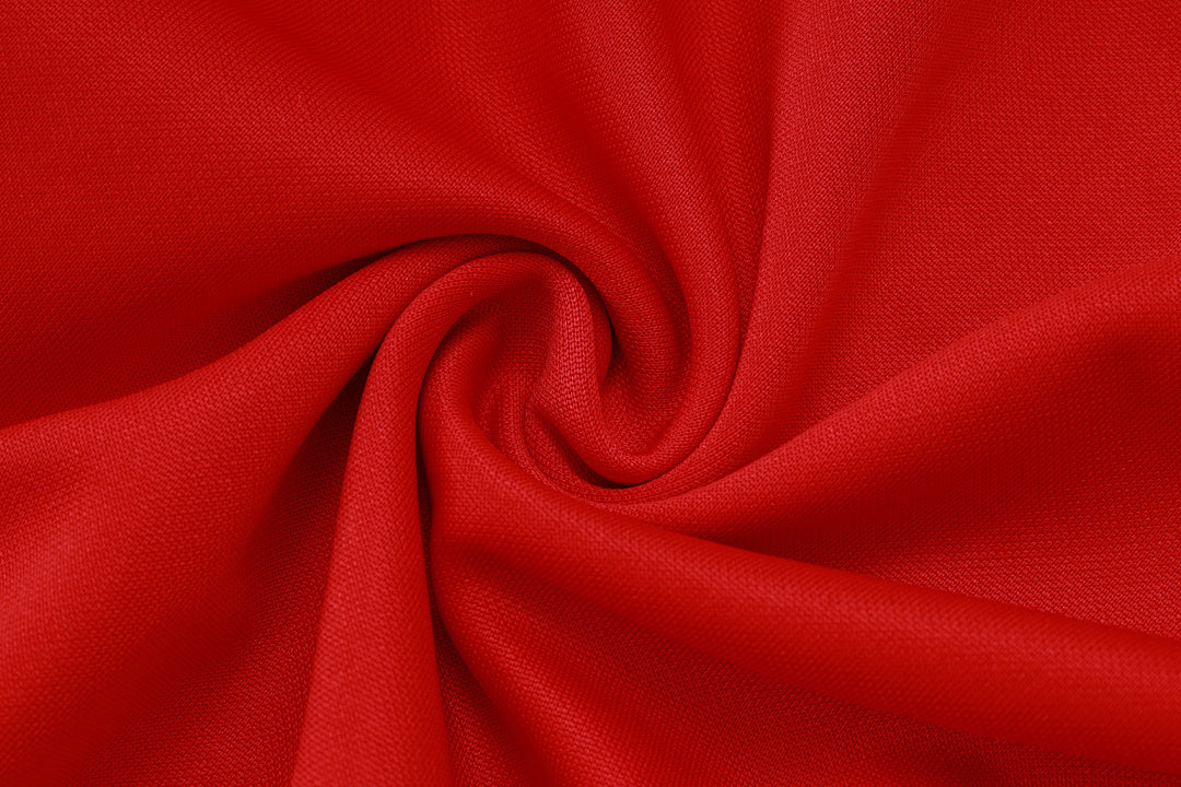 Survêtement Ensemble Jogging Paris 2024/25 Rouge