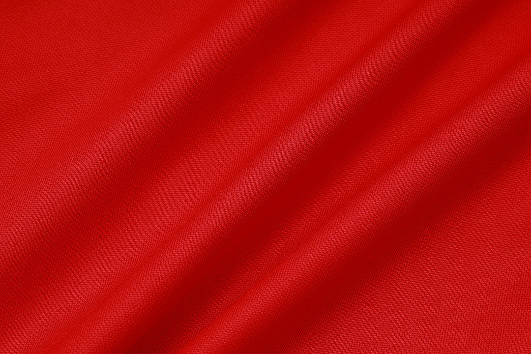 Survêtement Ensemble Jogging Paris 2024/25 Rouge