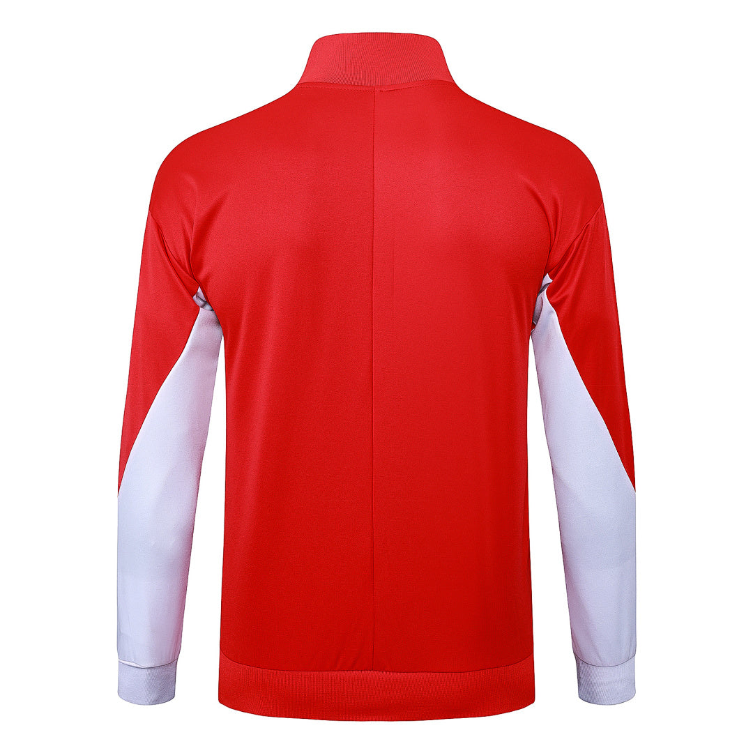 Survêtement Ensemble Jogging Paris 2024/25 Rouge