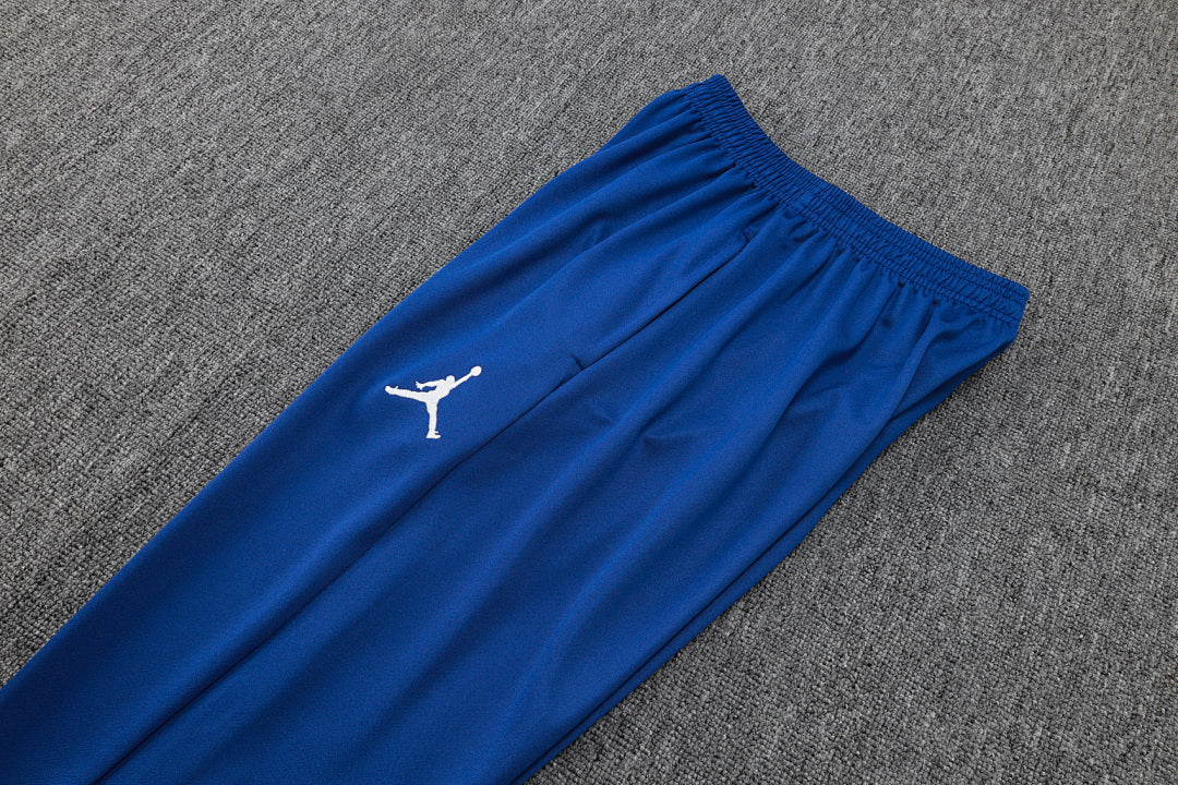 Survêtement Ensemble Jogging Paris 2024/25 Rouge