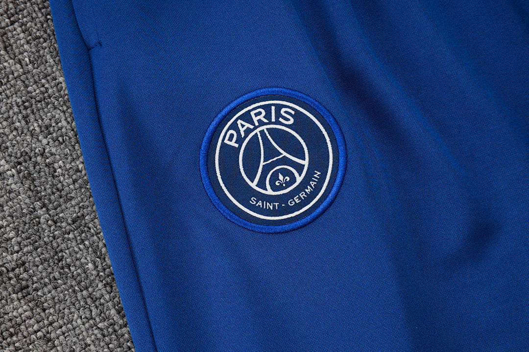 Survêtement Ensemble Jogging Paris 2024/25 Rouge