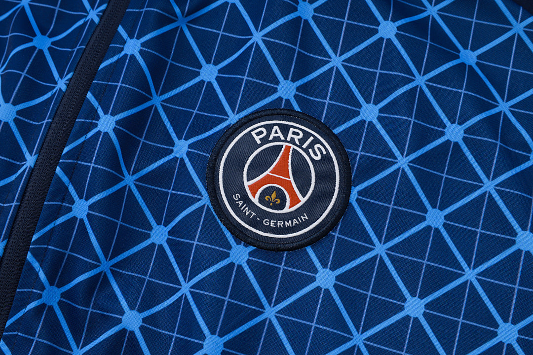 Survêtement ensemble jogging Paris 2025/26