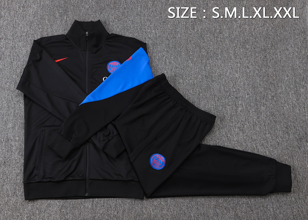 Survêtement ensemble jogging Paris 2025/26
