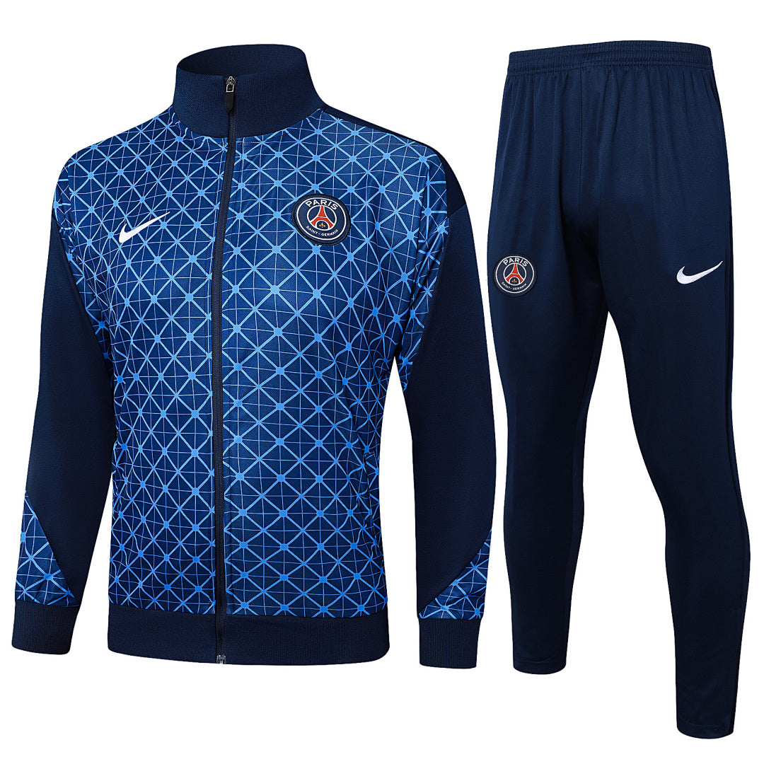Survêtement ensemble jogging Paris 2025/26