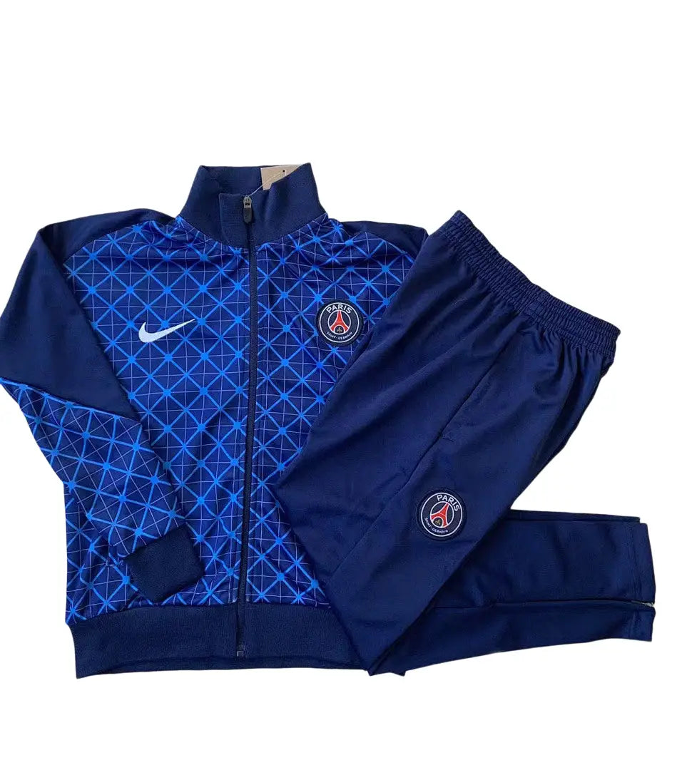 Survêtement ensemble jogging Paris 2025/26