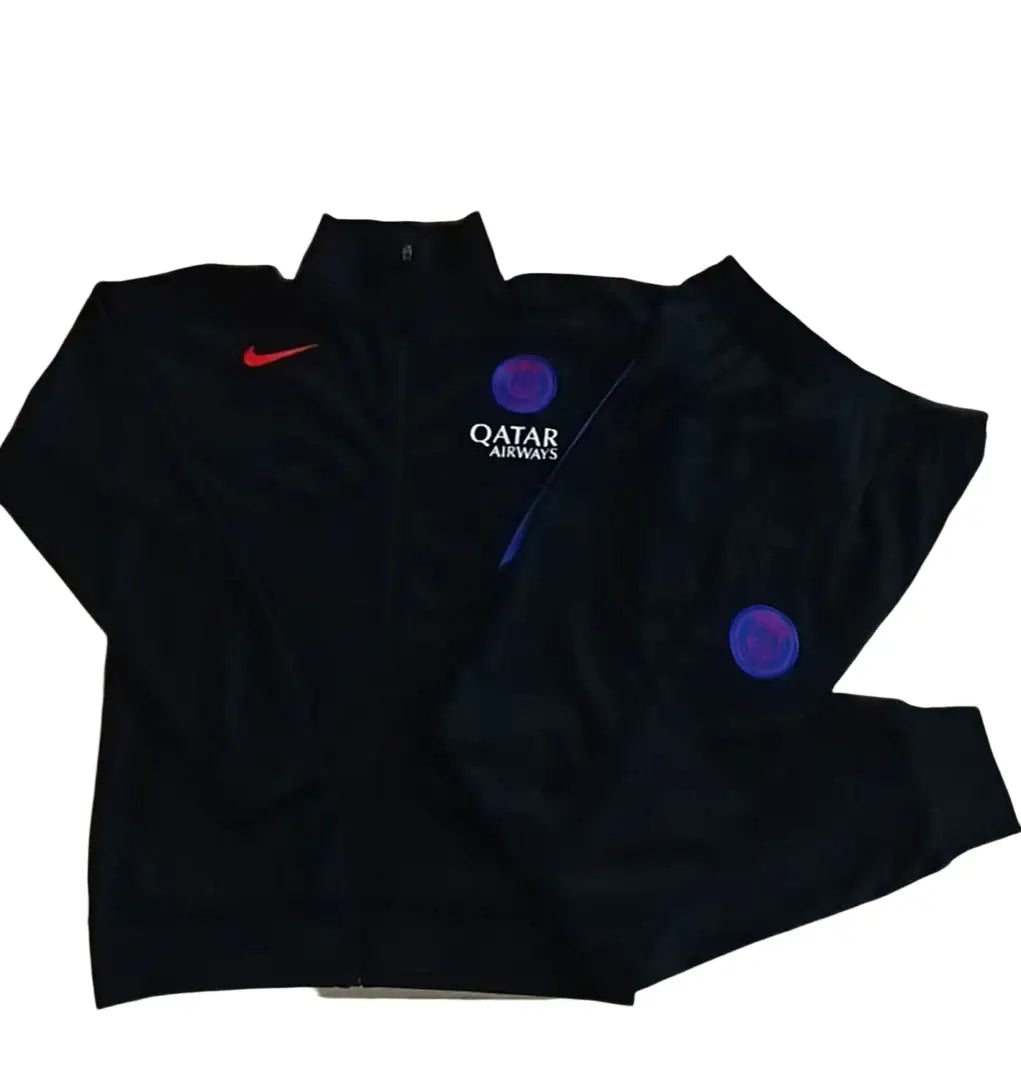 Survêtement ensemble jogging Paris 2025/26