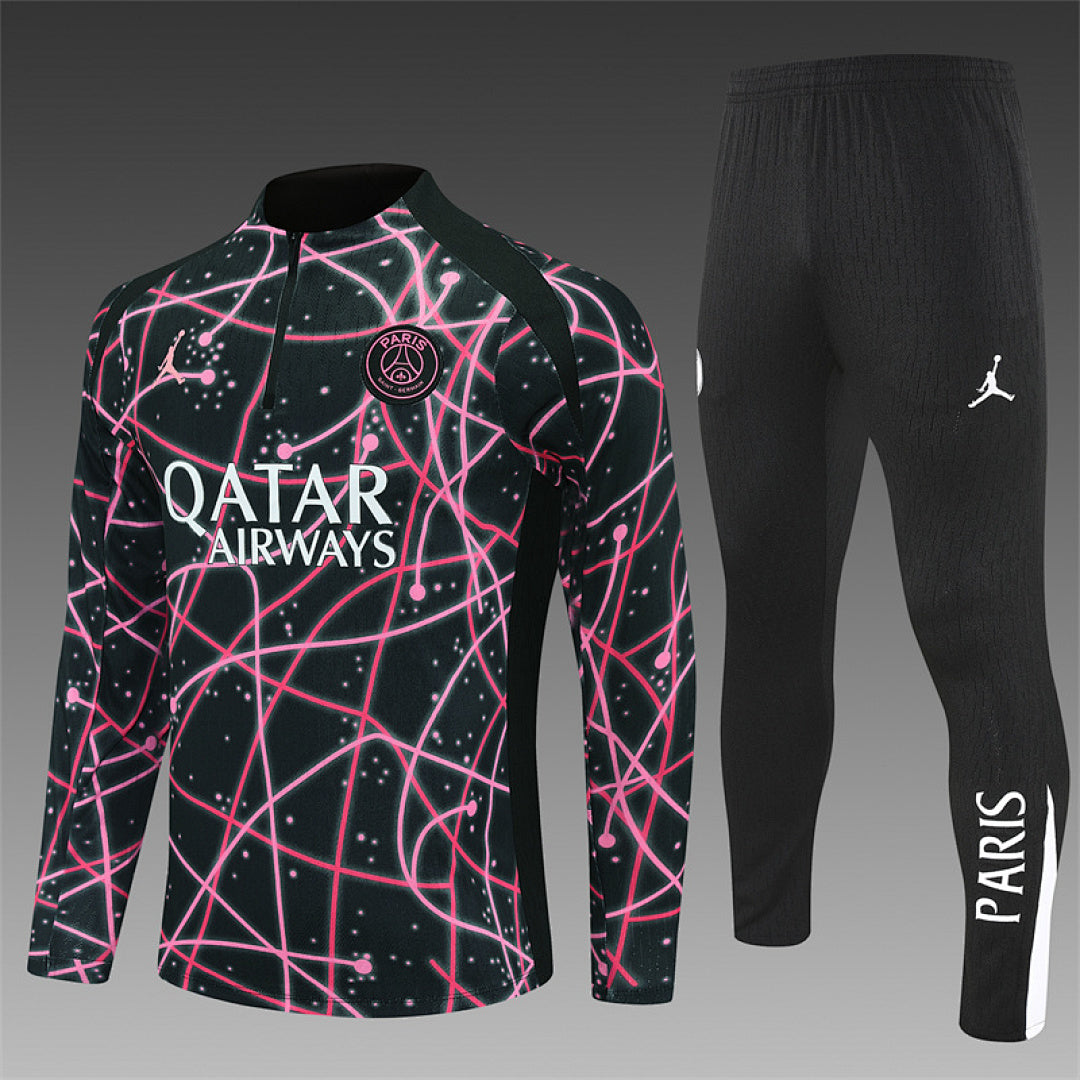 Survêtement ensemble jogging Paris 2025/26 - Adult/ Enfant