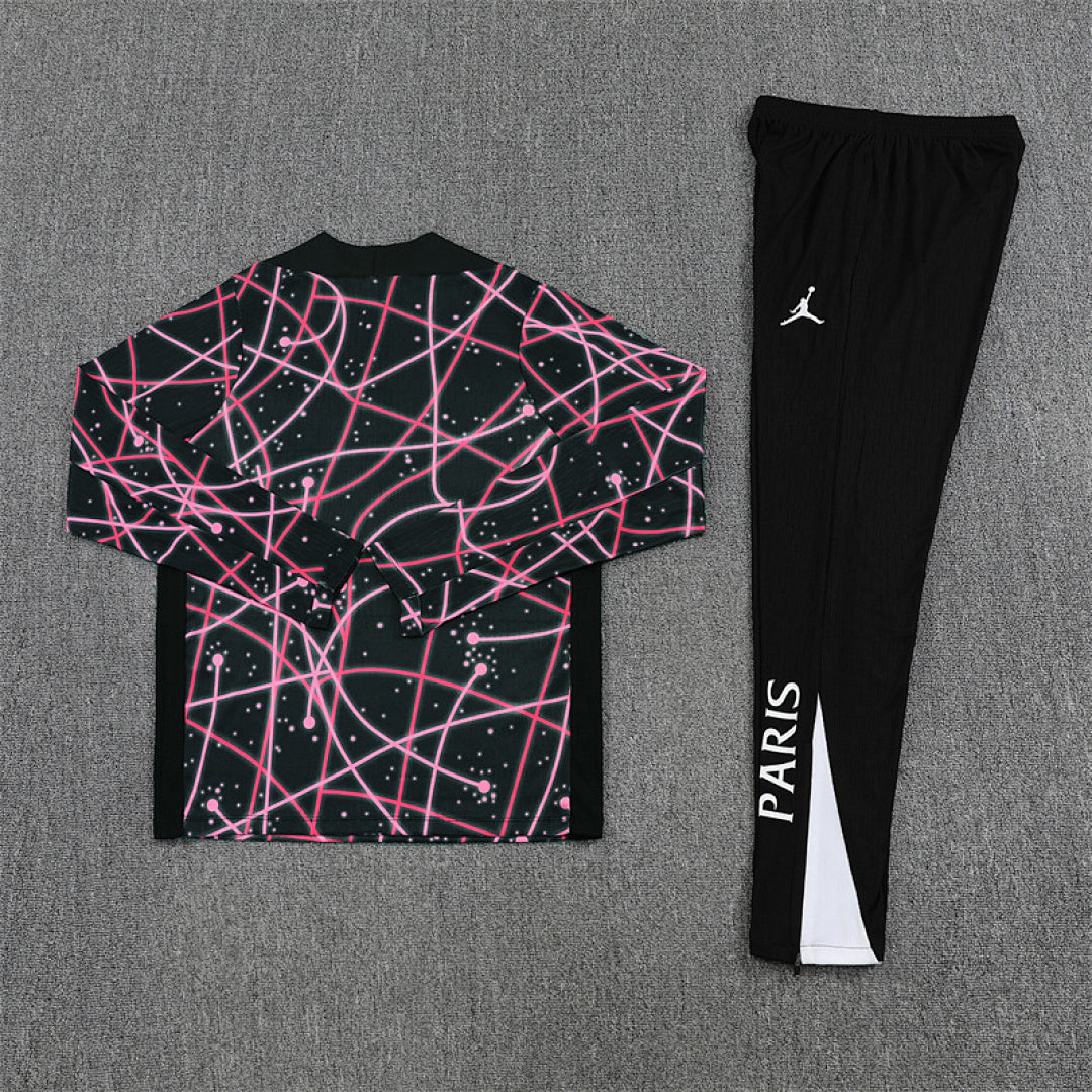 Survêtement ensemble jogging Paris 2025/26 - Adult/ Enfant