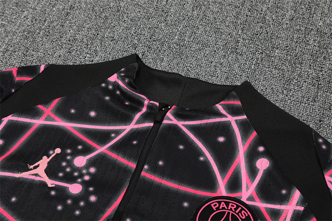 Survêtement ensemble jogging Paris 2025/26 - Adult/ Enfant