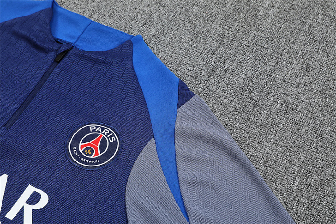 Survêtement ensemble jogging Paris 2025/26 - Adult/ Enfant