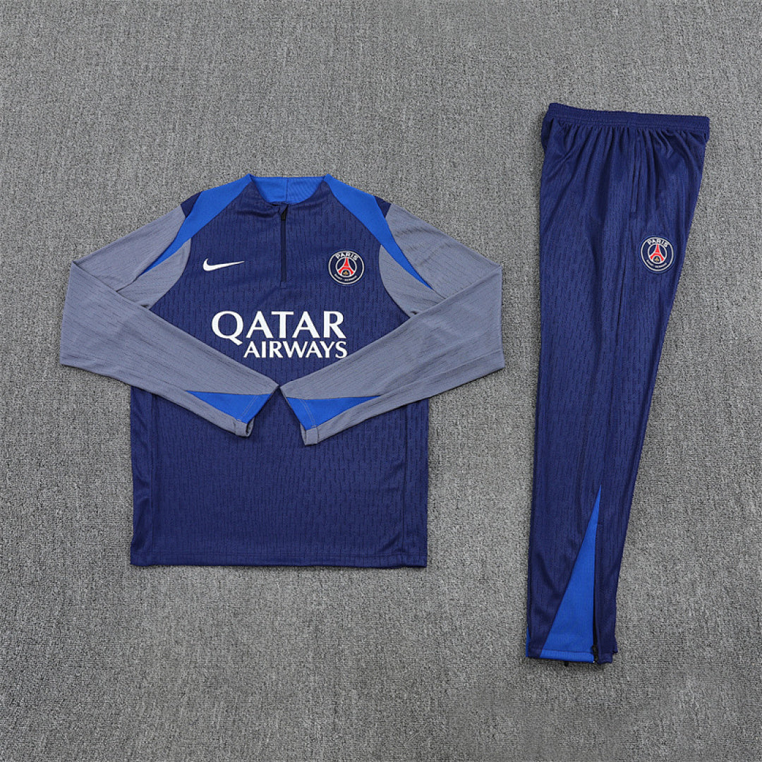 Survêtement ensemble jogging Paris 2025/26 - Adult/ Enfant