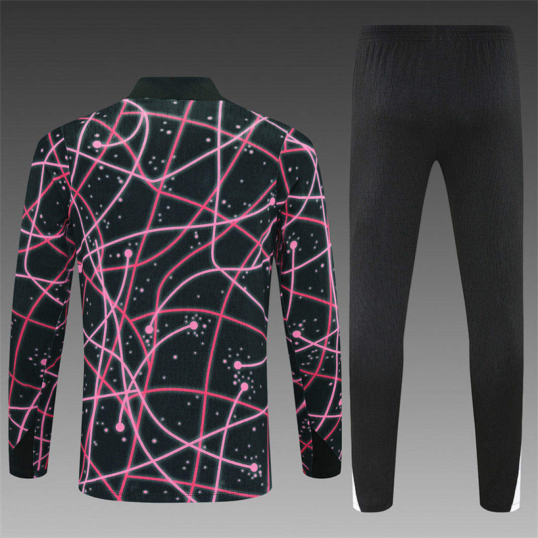 Survêtement ensemble jogging Paris 2025/26 - Adult/ Enfant