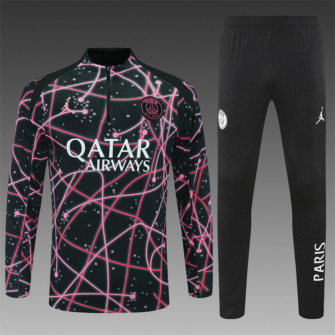 Survêtement ensemble jogging Paris 2025/26 - Adult/ Enfant