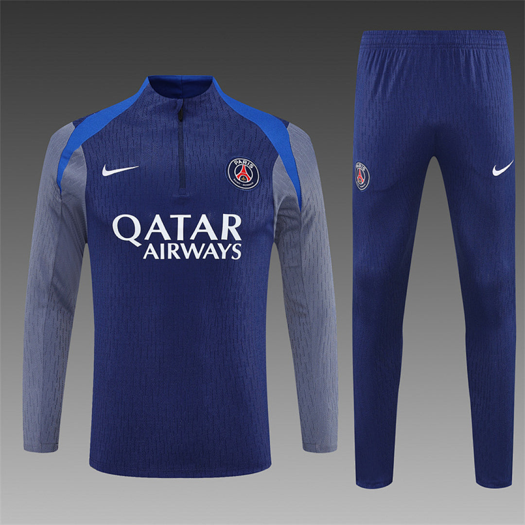 Survêtement ensemble jogging Paris 2025/26 - Adult/ Enfant