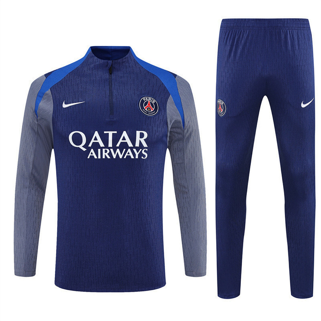 Survêtement ensemble jogging Paris 2025/26 - Adult/ Enfant