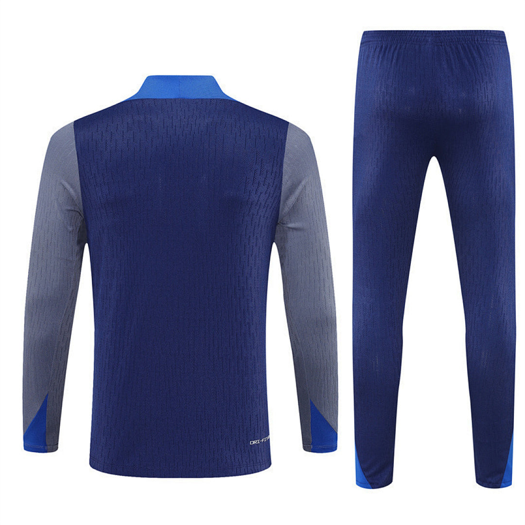 Survêtement ensemble jogging Paris 2025/26 - Adult/ Enfant