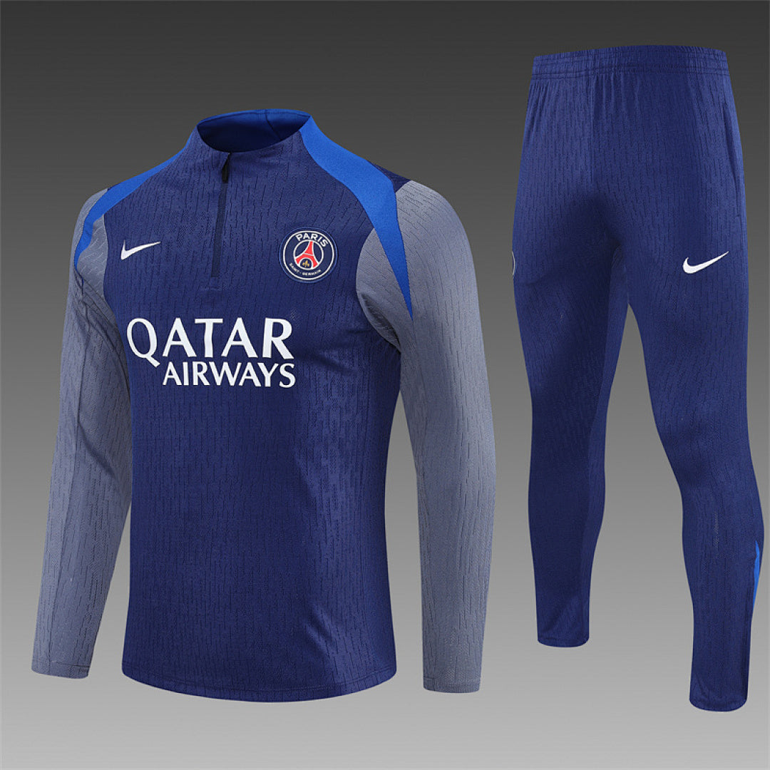 Survêtement ensemble jogging Paris 2025/26 - Adult/ Enfant