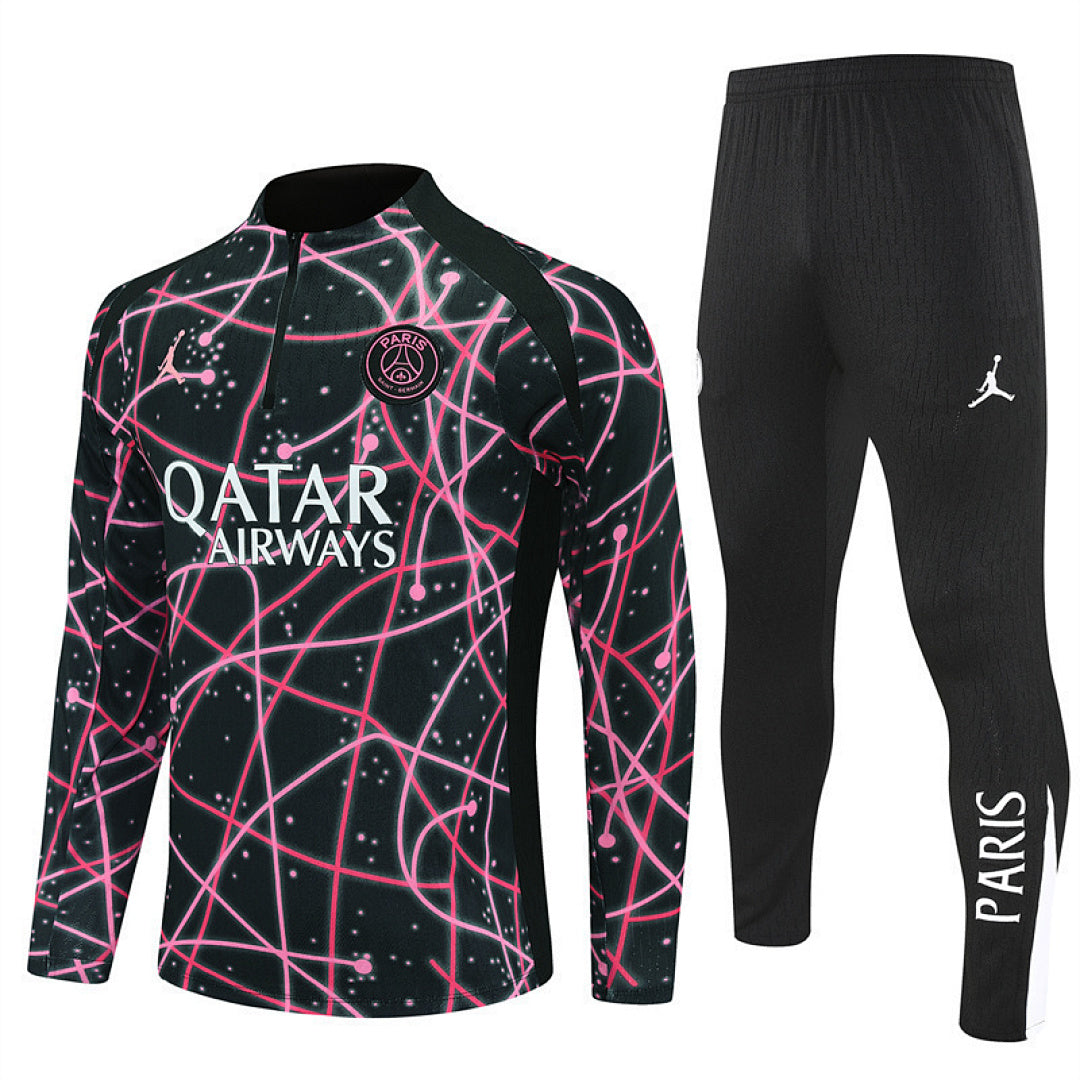 Survêtement ensemble jogging Paris 2025/26 - Adult/ Enfant