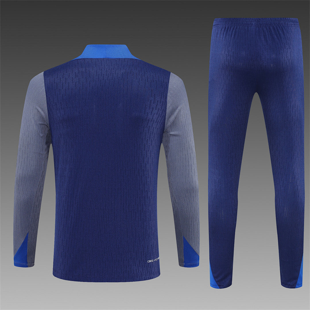 Survêtement ensemble jogging Paris 2025/26 - Adult/ Enfant