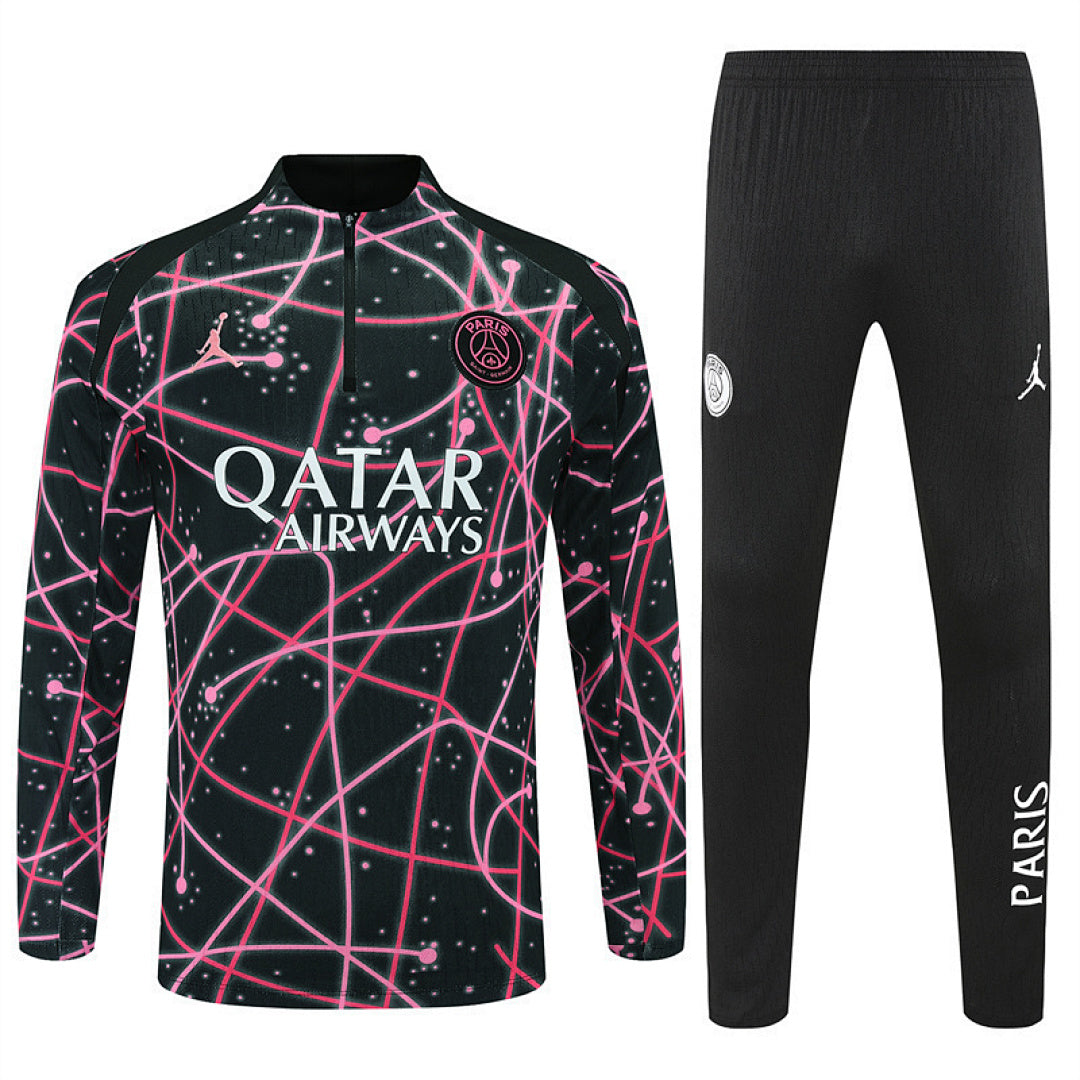 Survêtement ensemble jogging Paris 2025/26 - Adult/ Enfant