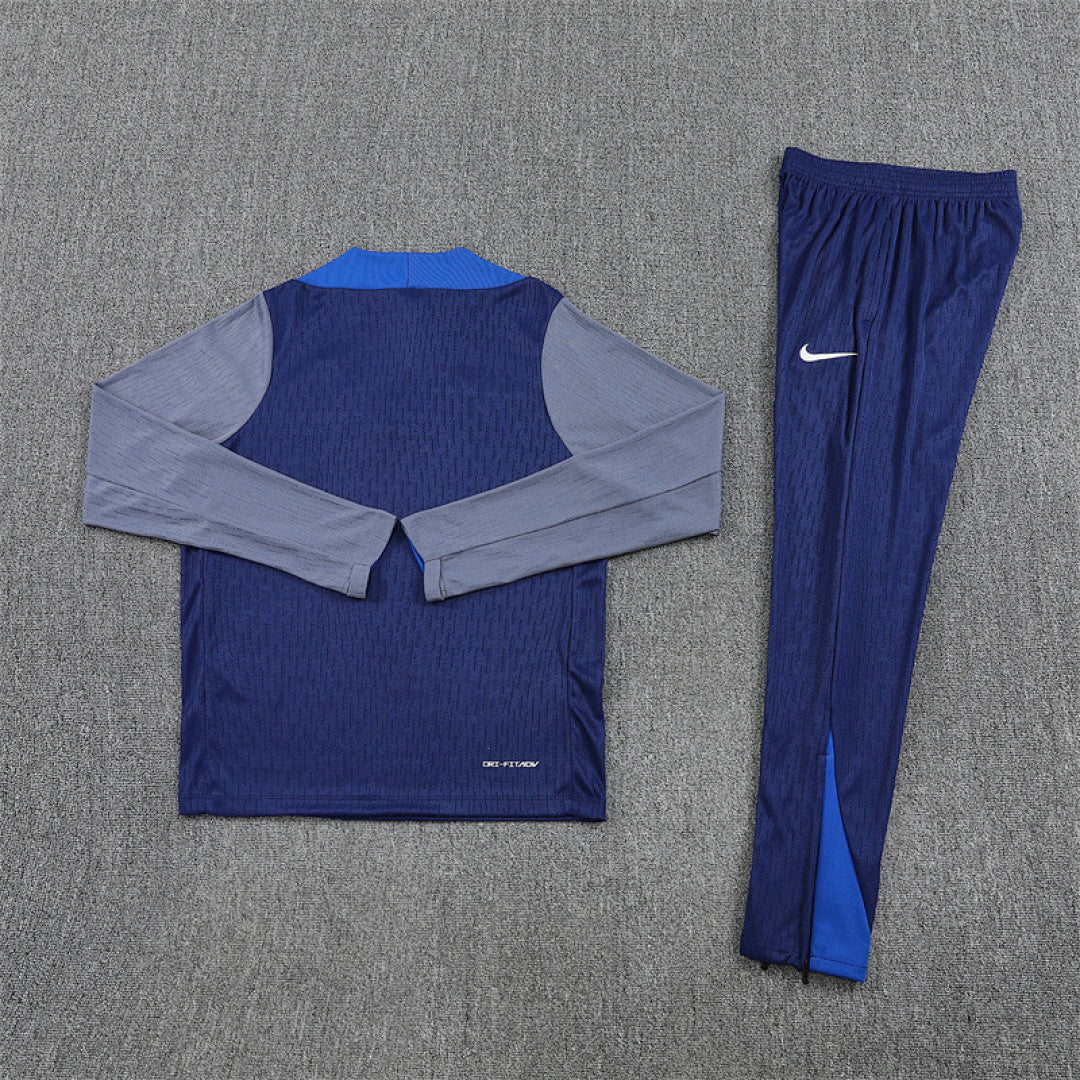 Survêtement ensemble jogging Paris 2025/26 - Adult/ Enfant