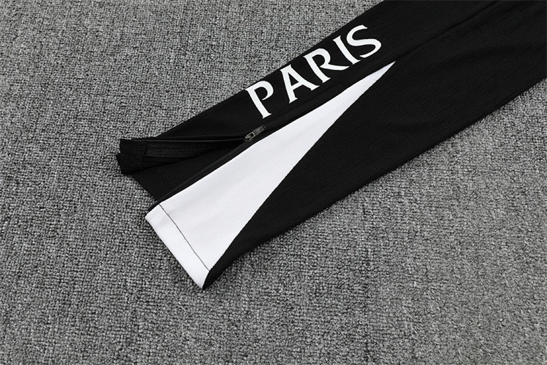 Survêtement ensemble jogging Paris 2025/26 - Adult/ Enfant