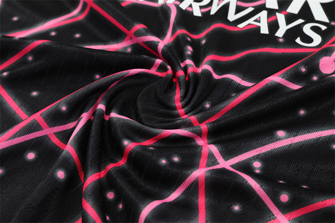 Survêtement ensemble jogging Paris 2025/26 - Adult/ Enfant