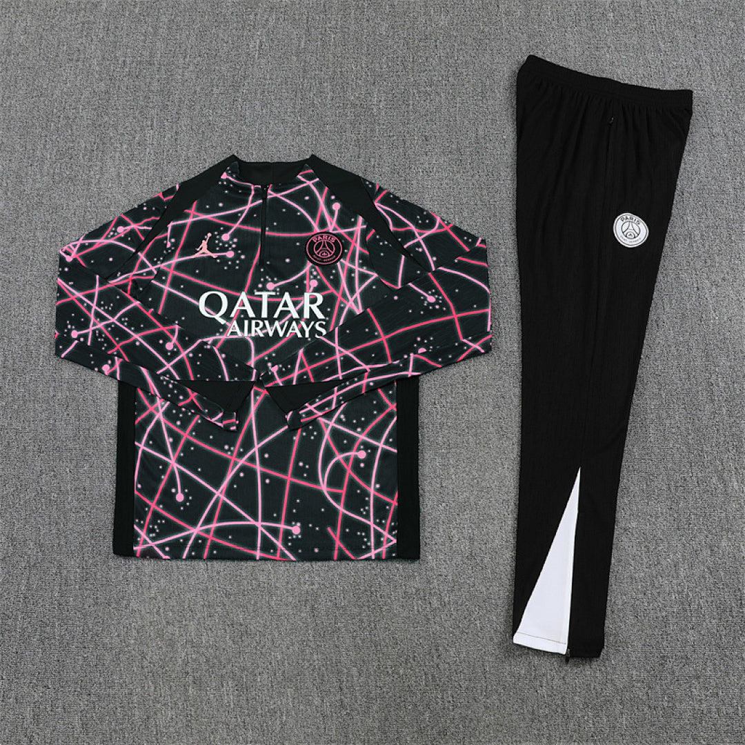 Survêtement ensemble jogging Paris 2025/26 - Adult/ Enfant