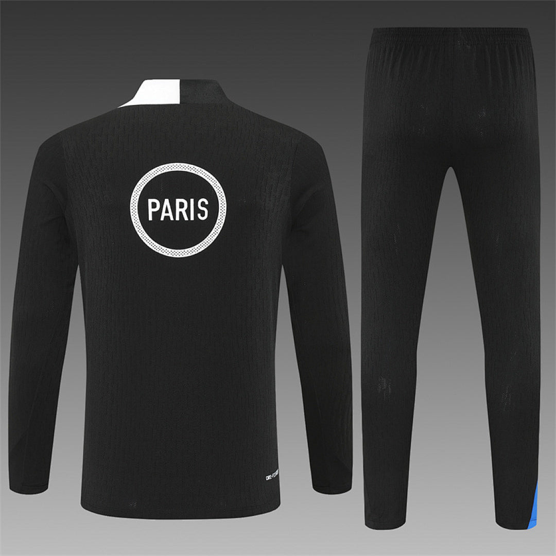 Survêtement Ensemble Jogging Paris 2025/26 - Adulte